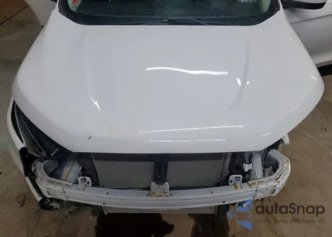 2021 Ford Edge Sel z USA, uszkodzony, nr VIN 2FMPK4J97MBA37382